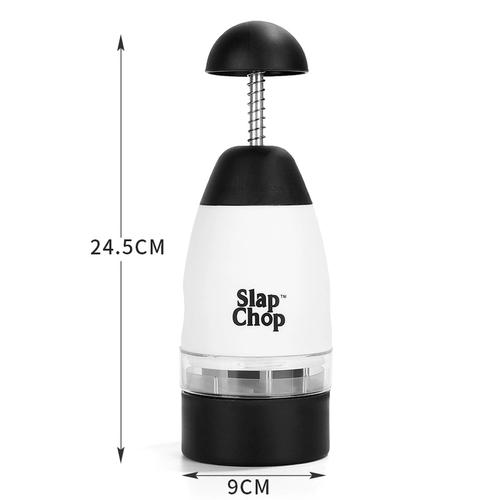 Кухня похлопала нож, чтобы расточить чеснок, дуйин, тот же овощной артефакт немецкий из нержавеющей стали.