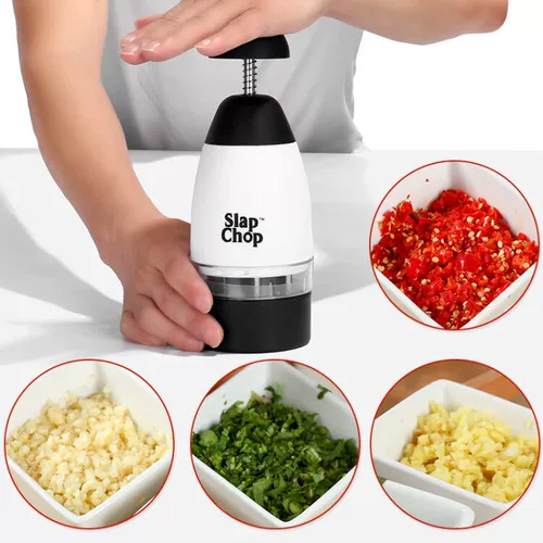 Кухня похлопала нож, чтобы расточить чеснок, дуйин, тот же овощной артефакт немецкий из нержавеющей стали.