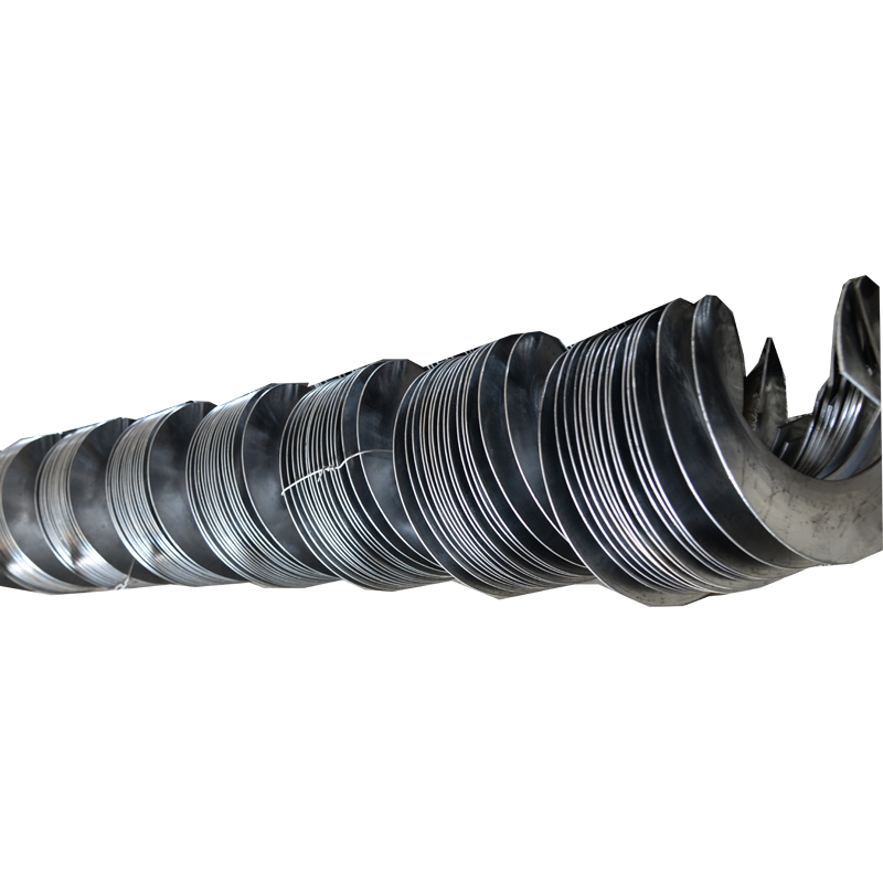 螺旋叶片锰碳钢等厚304不锈钢201上料提升机加厚耐磨连续绞龙叶片,淘宝优惠券,粉丝福利购,淘宝优惠卷