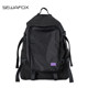 Seva Fox Purple Label Casual Backpack