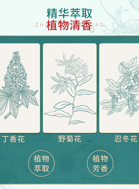 奇力康凝甫集洋博士50ml香体露