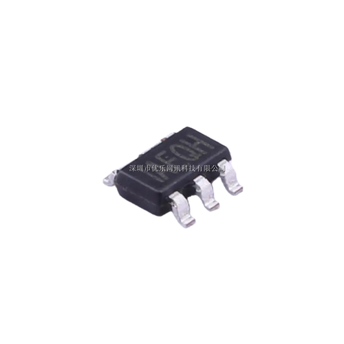 原装正品 MP2459GJ-Z 0.5A 55V 480kHz降压转换器 TSOT-23-6 可调 - 图1