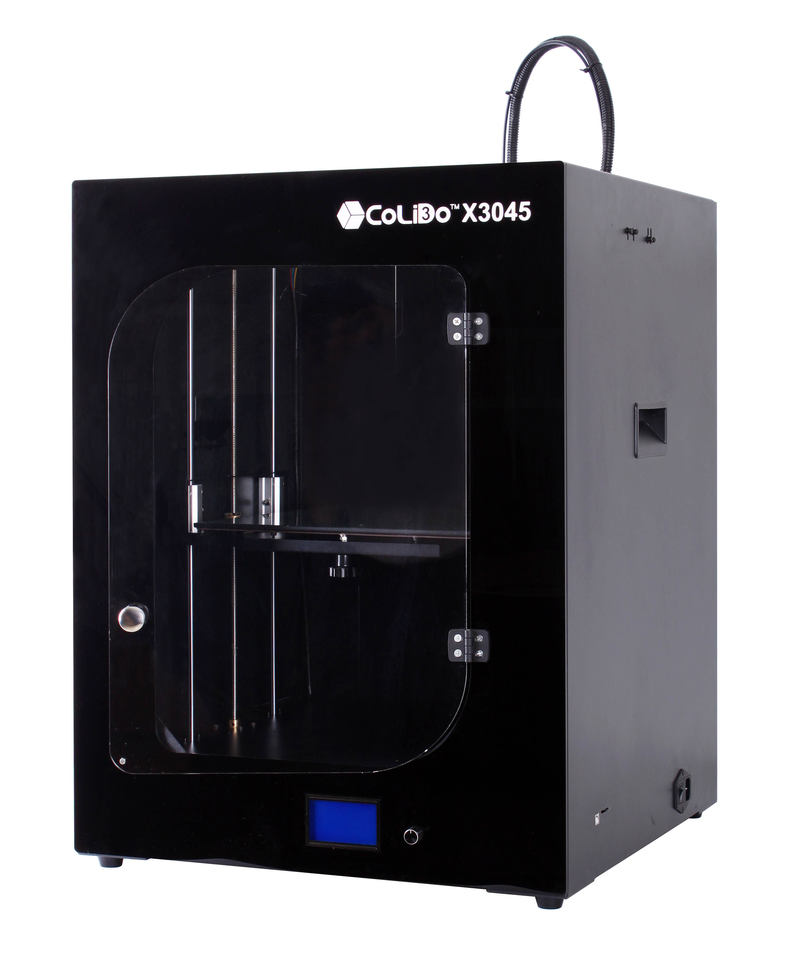 天威3d diy大尺寸三维立体打印机 天威文博3D打印机