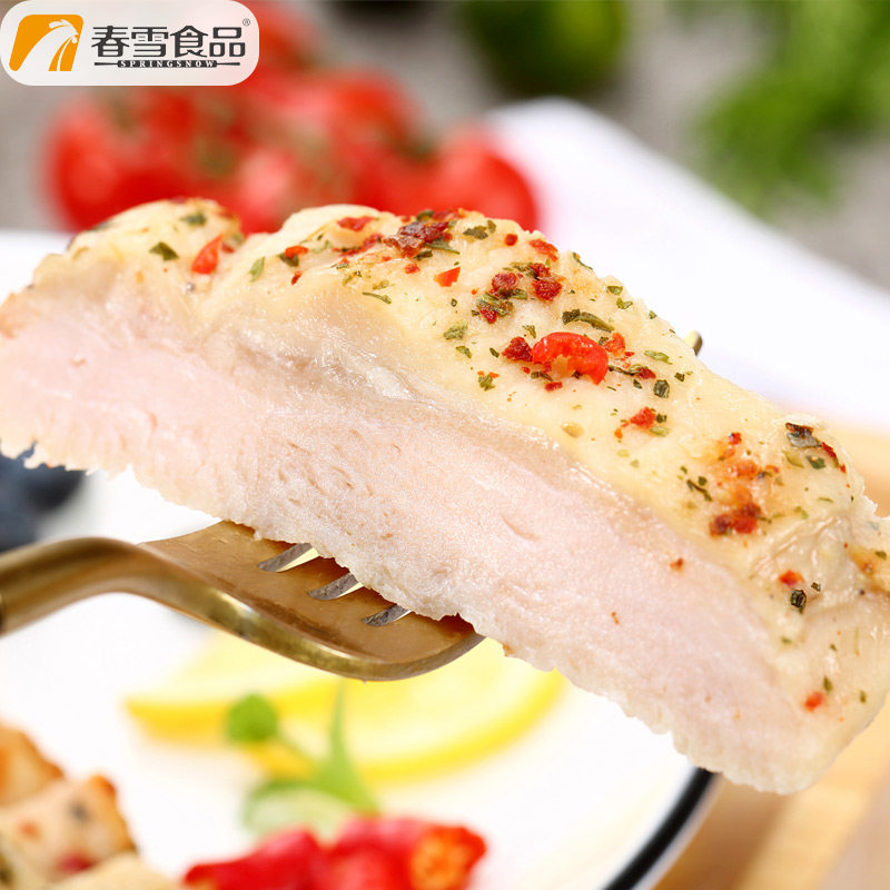  春雪食品鸡胸