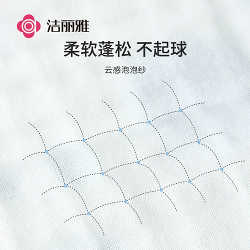 Детское марлевое хлопковое банное полотенце для домашнего использования, средство детской гигиены для новорожденных, хорошо впитывает воду