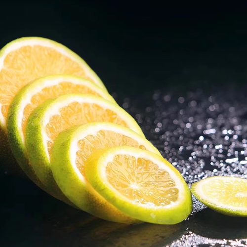 云南冰糖橙新鲜橙子10斤手剥橙哀牢山云之觅橙当季水果整箱礼盒装 - 图3