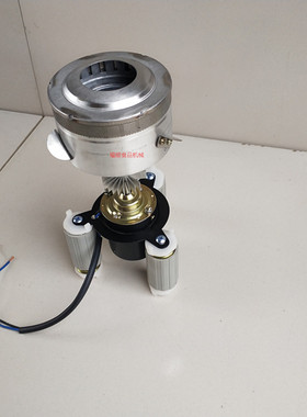 棉花糖机器配件 棉花糖机出糖器 12V动力强大小电机 新款马达整