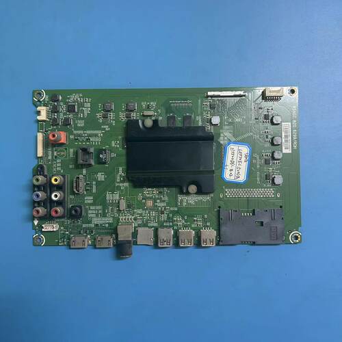 海信 LED43/48/49/50/55/58EC520UA/K5100U 主板RSAG7.820.6299 - 图0