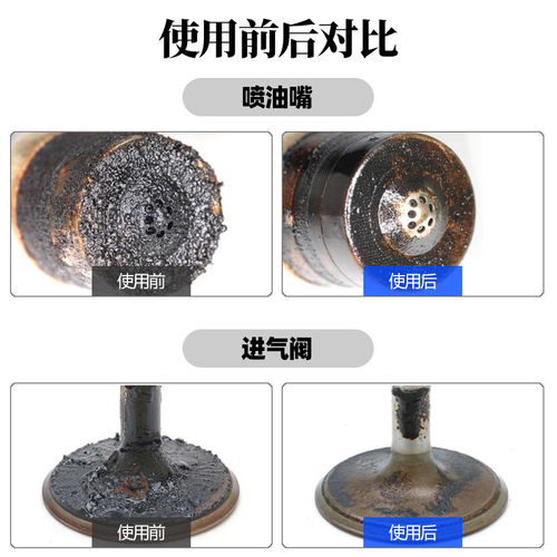 雪佛龙特劲TCP汽油添加剂PEA强效清除积碳炭汽车燃油宝燃油添加剂 - 图1