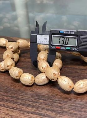 五眼六通 五眼菩提子 男女佛珠 手串 菩提价 菩提手链