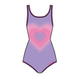 Pulassi swimsuit women's hot spring high-end feeling