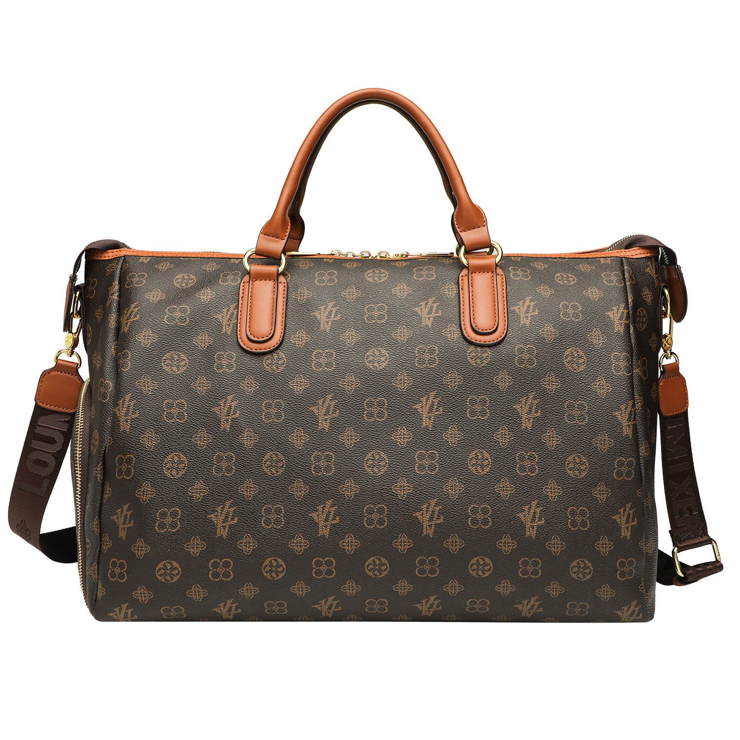 旅行包大容量干湿分离轻便待产包欧美简约手提包出差行李袋登机包,淘宝优惠券,粉丝福利购,淘宝优惠卷