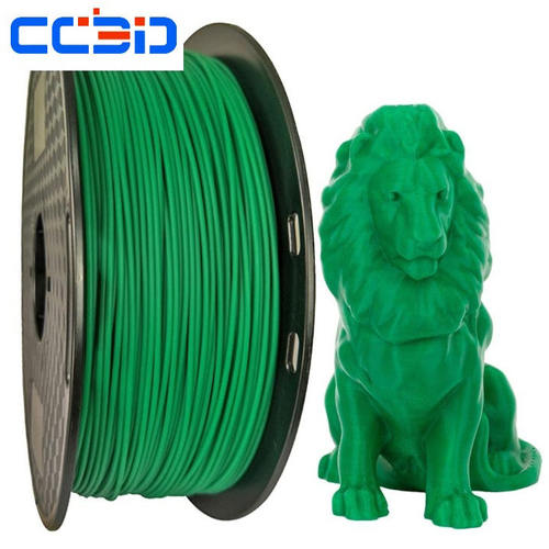 3d打印机材料 pla＋高韧性 1.75mm 升级版 max  1kg 3d打印耗材线 - 图1