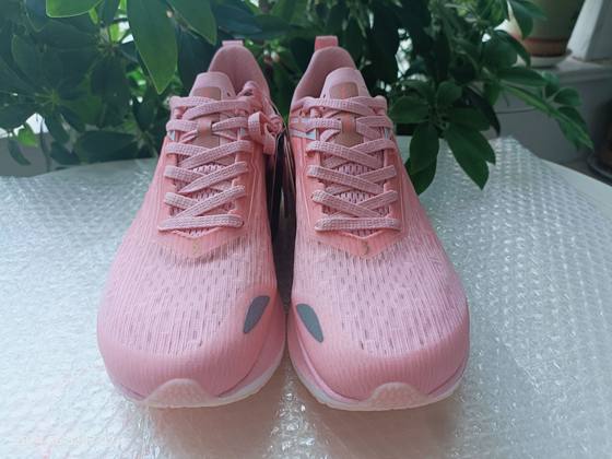 361 feiran et comfortable, wear-resistant, breathable and resilient low-cut running shoes for men and women 672312215