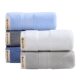 Jieliya face wash towel pure cotton household water absorption men's cotton women soft thickened and not easy to shed hotel bath towel