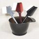 Hair dyeing oil bowl hair salon special tools