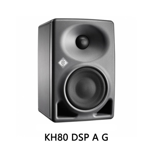 Neumann诺音曼 录音棚标准监听音箱KH80/120/310/420/750/810/870 - 图0