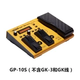 Эффект босса SY-1/300 GR-55S-BK GK3 GKC-5 MIDI-гитарный пикап синтезатор