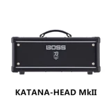 Босс Катана-Мини КТН-50/100/Голова/Воздух/Художник МКИИ ГИТАТА