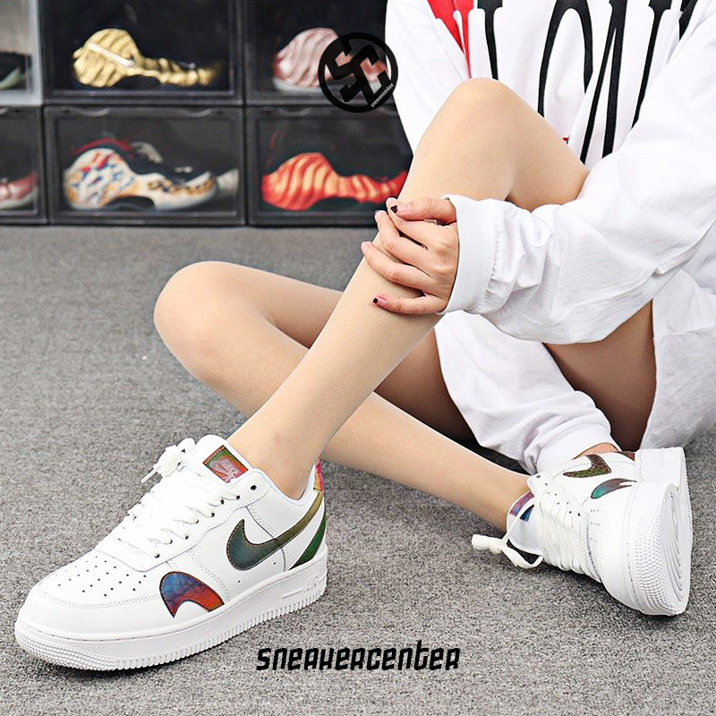 nike /耐克air force 1 af1板鞋 SneakerCenter运动板鞋/休闲鞋