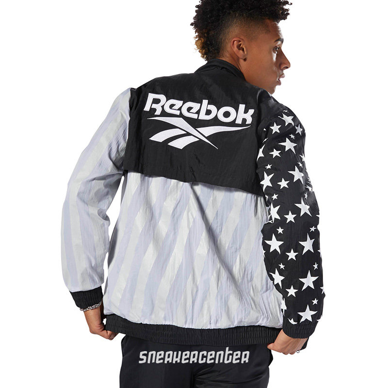 reebok /锐步经典复古大logo男女 SneakerCenter运动板鞋/休闲鞋