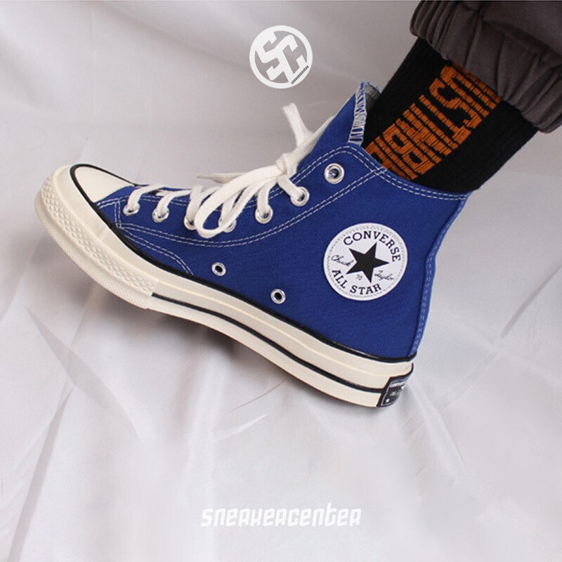 converse /匡威1970s复古帆布鞋 SneakerCenter运动帆布鞋