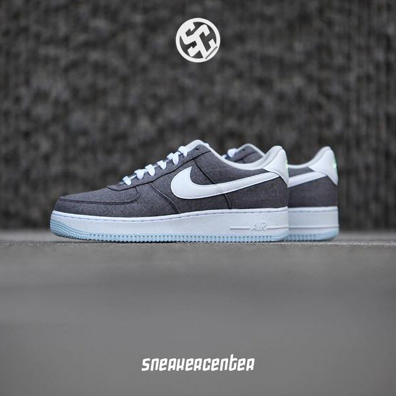 nike /耐克air force 1 af1板鞋 SneakerCenter运动板鞋/休闲鞋
