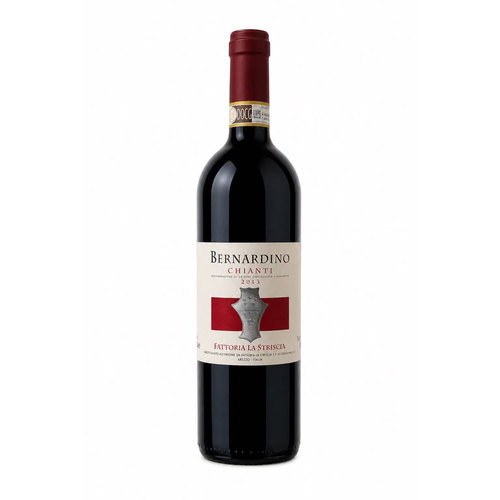 基安蒂黑公鸡丨意大利进口托斯卡纳基安蒂Chianti DOCG干红葡萄酒 - 图3