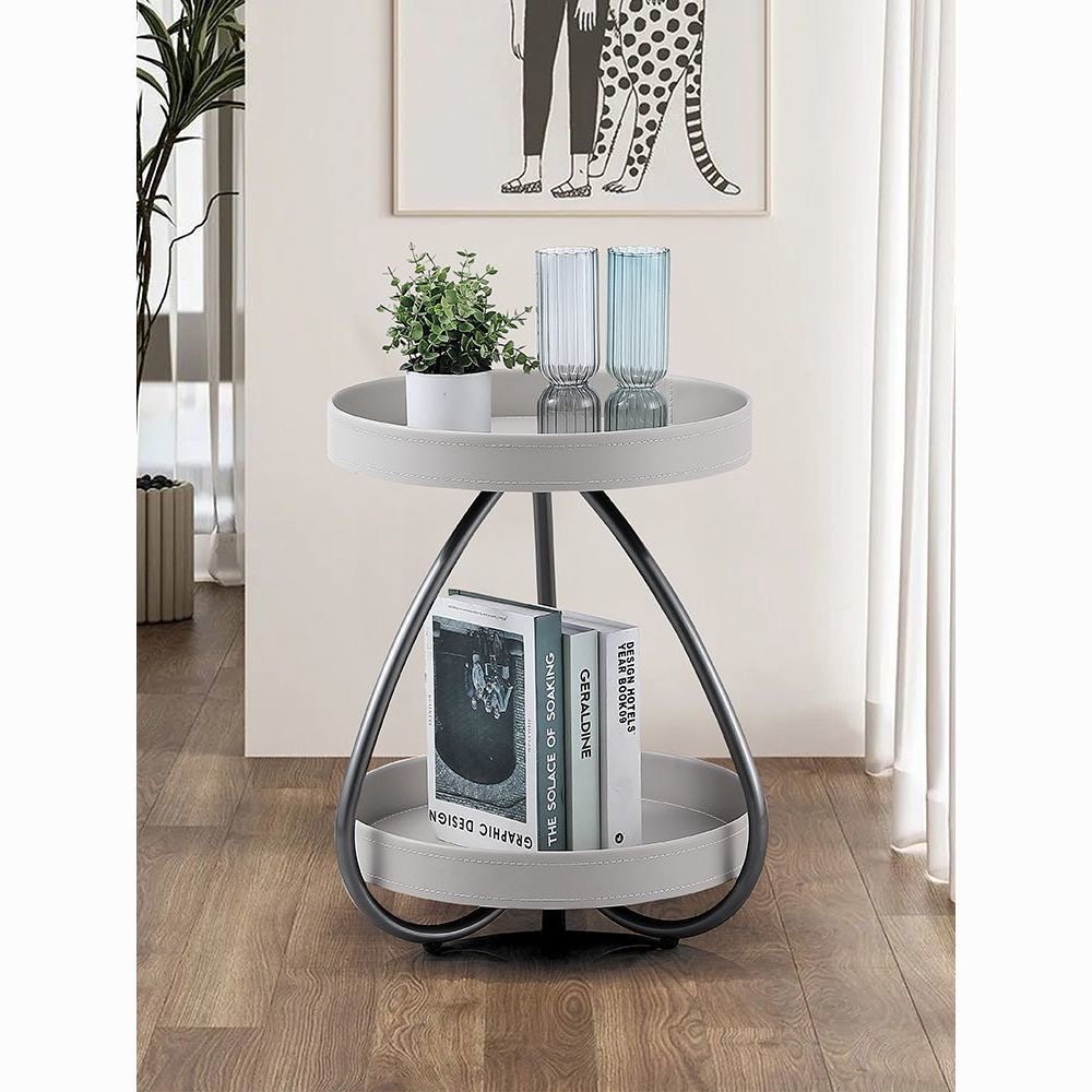 北欧轻奢沙发边几客厅家用小茶几现代简约创意角几网红款移动茶几,淘宝优惠券,粉丝福利购,淘宝优惠卷