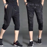 Износостойкие искусственные штаны, шорты, свободный крой