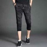 Износостойкие искусственные штаны, шорты, свободный крой