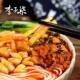 Li Ziqi's authentic Liuzhou snail noodles 335g late night snack