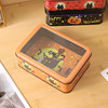 Halloween Desktop Storage Box Children's Stationery Gift Box