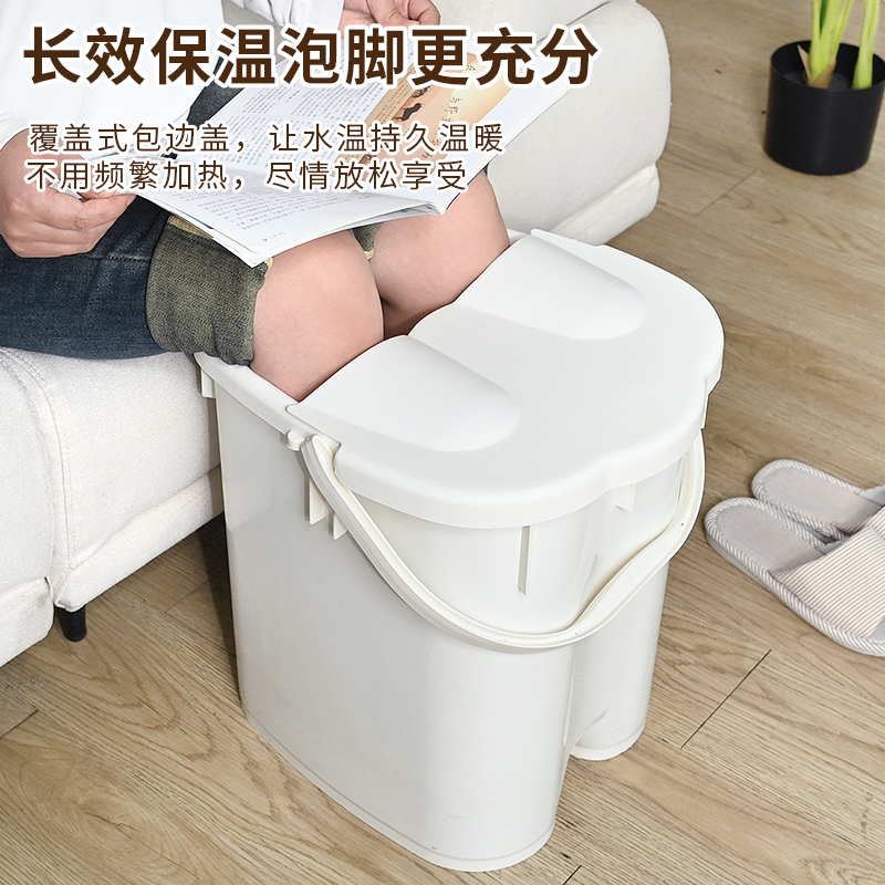  百露家居足浴盆/足浴桶