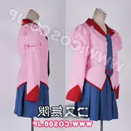 化物语cosplay 新人首单立减十元 21年8月 淘宝海外 化物语cosplay 新人首单立减十元 21年8月 淘宝海外