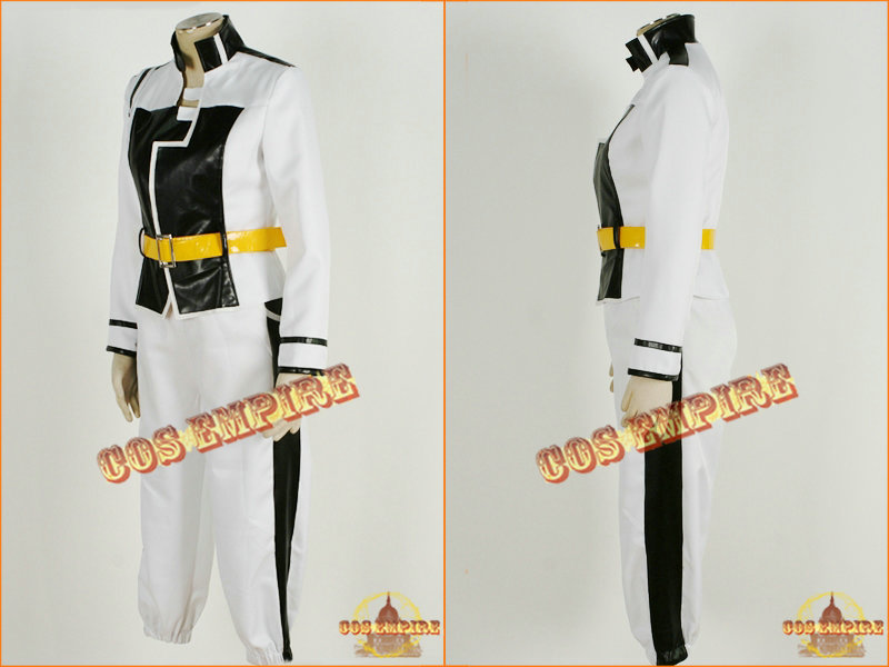 PointFive（.5） amu糖 cosplay COS服可定制日本翻唱组合-图1