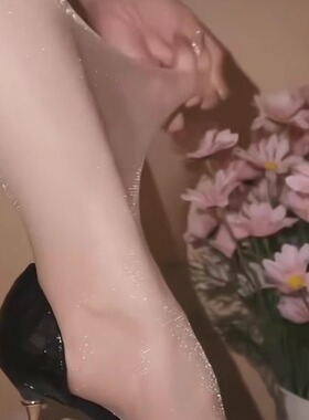 一闪一闪亮晶晶！超薄满天星珠光丝袜~丝滑轻柔美肤隐形~性感迷人