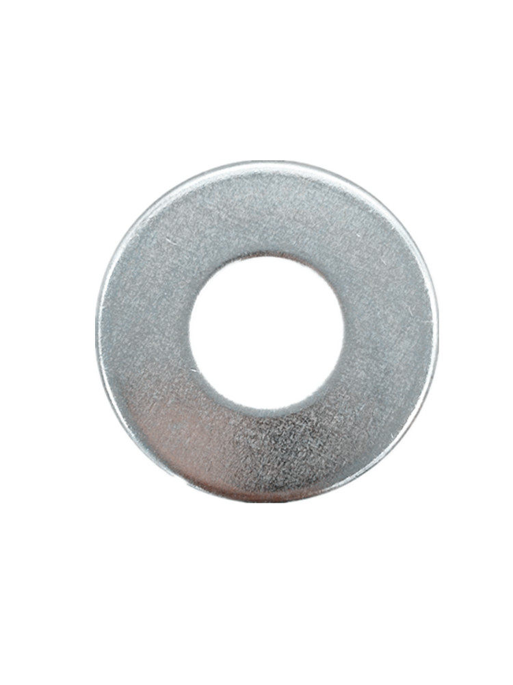 镀锌平垫片垫圈金属铁加大加厚圆形垫片螺丝平垫圈小薄介子m68102,淘宝优惠券,粉丝福利购,淘宝优惠卷