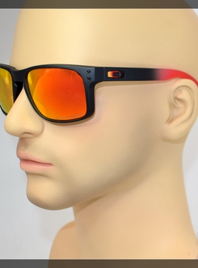 开车太阳眼镜holbrook偏光轻男女