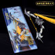 King of Glory game peripheral Genghis Khan Viking raider bow and arrow weapon model pendant weapon figure