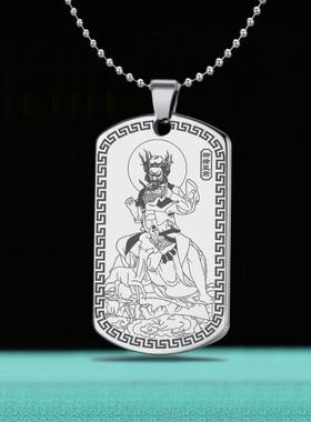 南方柳獐星君吊坠柳土獐挂件柳宿