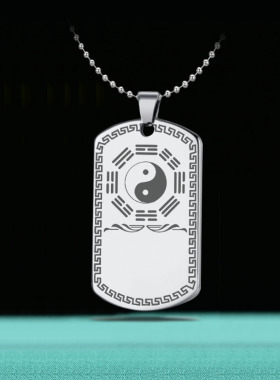 天乙贵人生肖鼠吊坠四柱吉神神像