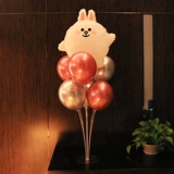 Металлический баллон на день рождения день рождения банкет банкет