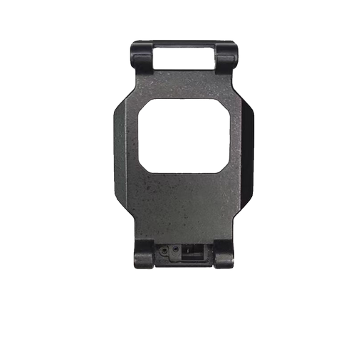 适用小天才电话手表Z6/Z6A/Z6S/Z7/Z7A磁吸表带底托底座支架配件 - 图3