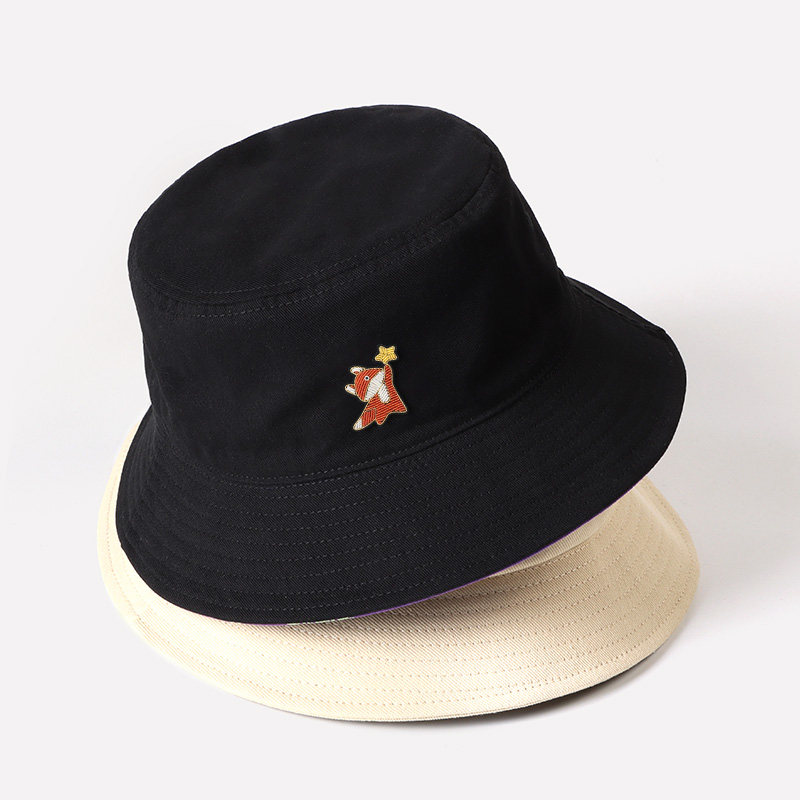 手工刺绣狐狸胸针高档精致衣服别针配饰品卡通可爱设计感小众徽章,淘宝优惠券,粉丝福利购,淘宝优惠卷