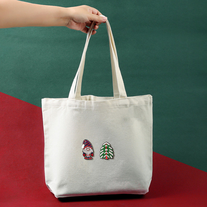 灵心造印度丝手工刺绣别针衣服装饰高档精致圣诞节树圣诞老人胸针,淘宝优惠券,粉丝福利购,淘宝优惠卷