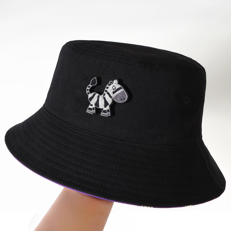 灵心造印度丝手工刺绣斑马胸针胸花配饰轻奢小众高档精致徽章别针,淘宝优惠券,粉丝福利购,淘宝优惠卷