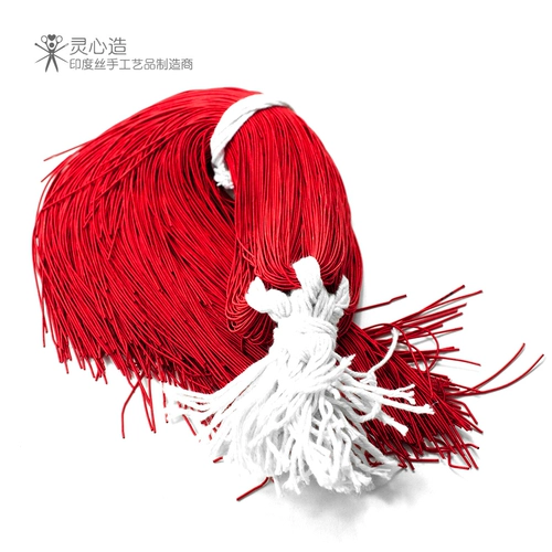 Металлическая медная брошь ручной работы, матовый значок, Индия, с вышивкой, DIY