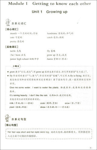 全2本新编牛津英语学习目标与测试一课一练小学导学与测试六年级上册扫码听录音名师精选紧扣单元同步 - 图2