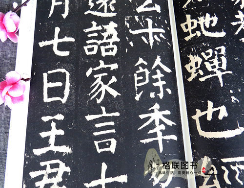 正版唐颜真卿麻姑仙坛记历代碑帖精粹第六辑曹彦伟编简体旁注楷书碑帖毛笔字帖书法练习临摹赏析彩色放大本北京工艺美术 - 图2